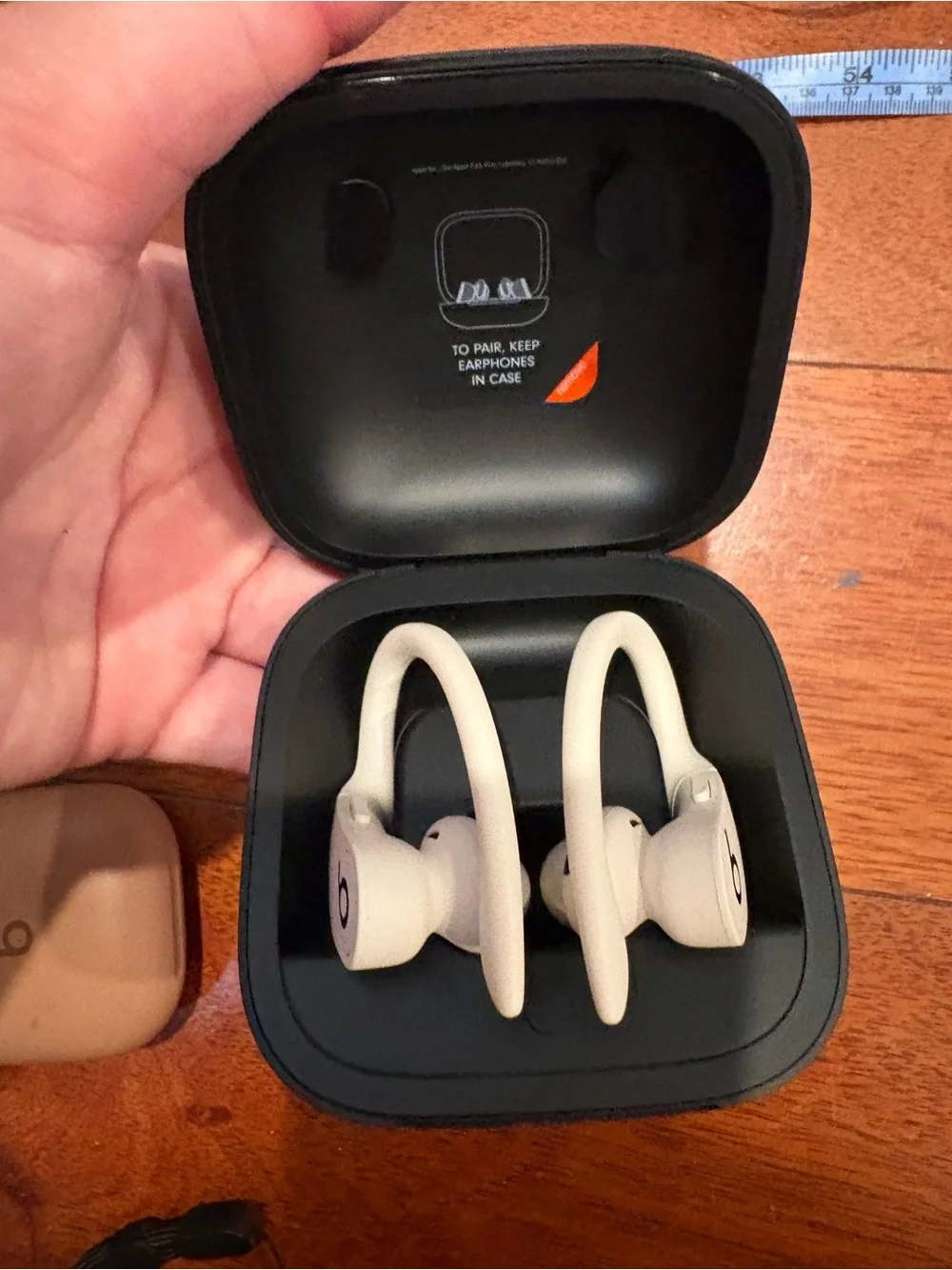 Powerbeats Pro True Wireless Earbuds - White